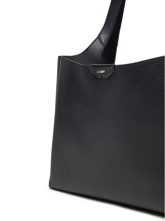 DKNY DKNY Torebka Willa R43AYG32 Czarny