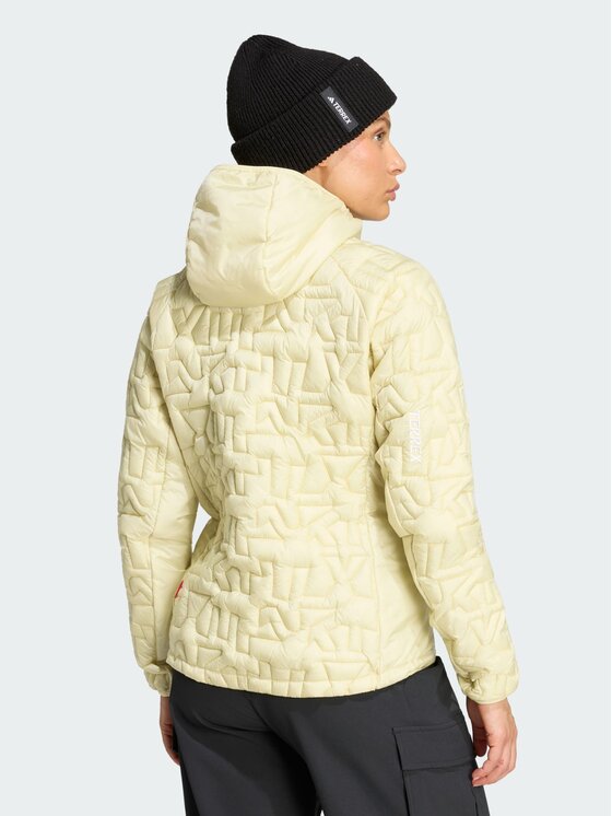 adidas adidas Kurtka wielofunkcyjna 170546 Czarny Regular Fit