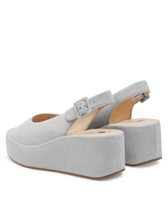 HÖGL HÖGL Sandali Loulou 9-102512 Siva
