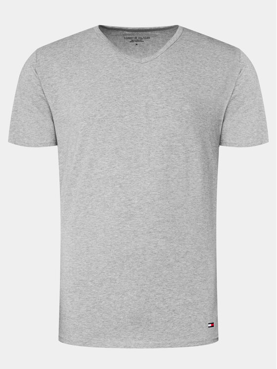 Tommy Hilfiger Tommy Hilfiger 3 db póló UM0UM03137 Színes Regular Fit