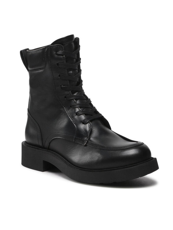 Simple Simple Боти SL-50-02-000099 Черен