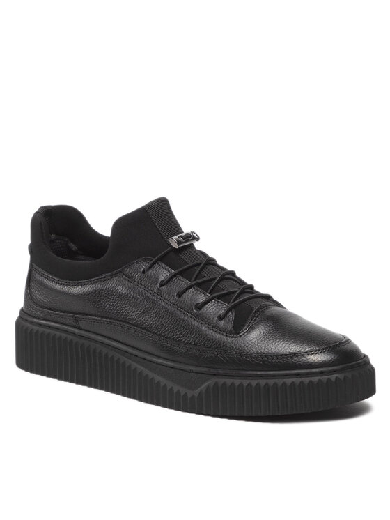 Sneakers RA-80-06-000438 Nero