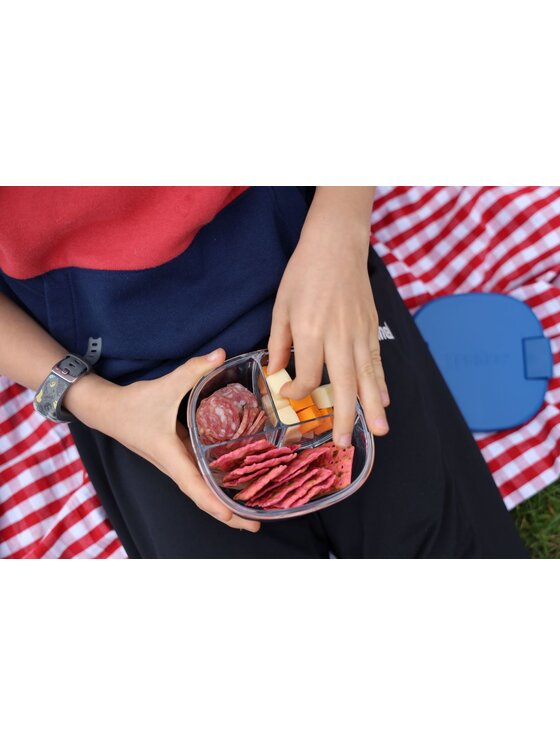 Yumbox Yumbox Lunchbox Snack bowl Granatowy
