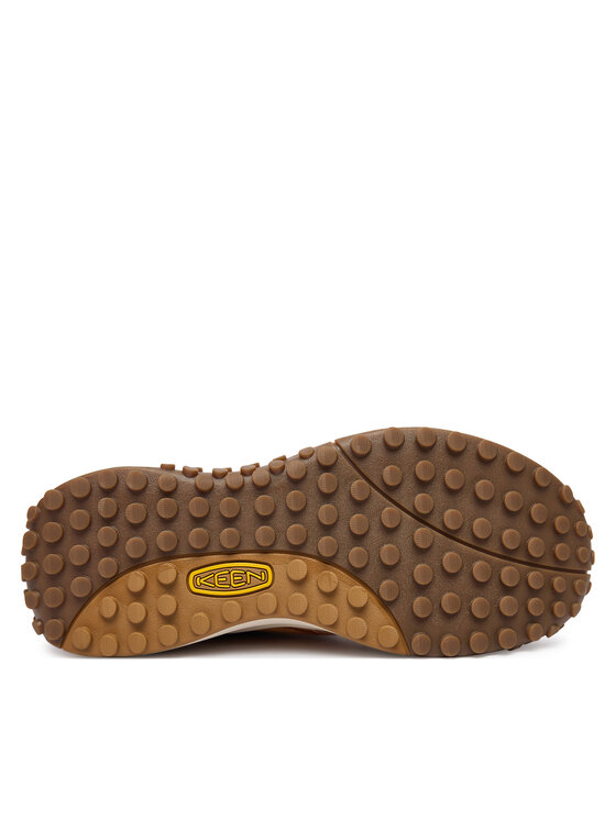 Keen Keen Sneakersy Lea KS86 1029770 Oranžová