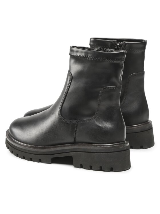 Tronchetti 9-25414-29 Nero