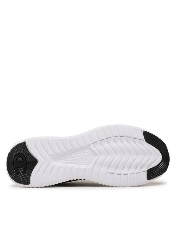Sneakers Rush S22067-CHA-GS521 Verde