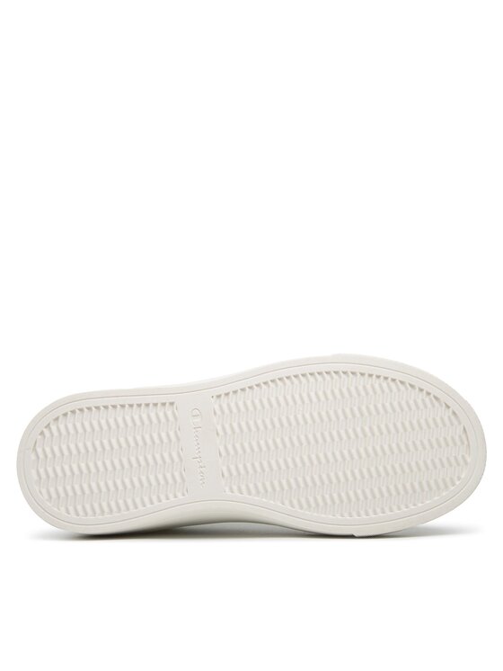 Sneakers Carolina Pearl S11528 WW001 WHT Bianco