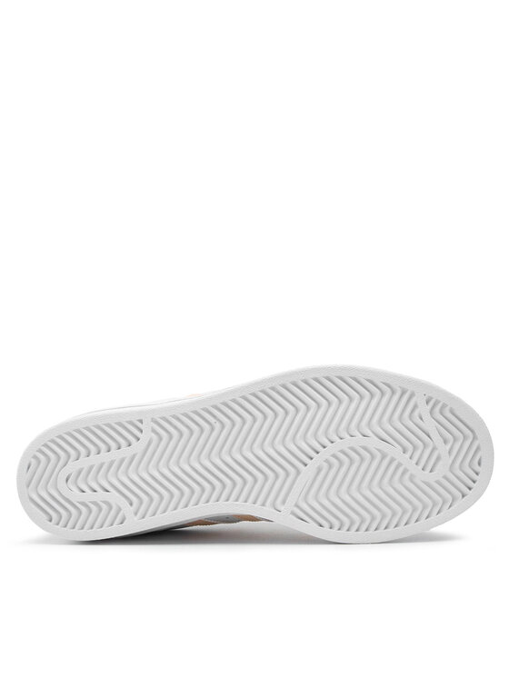 Scarpe Superstar H00128 Bianco