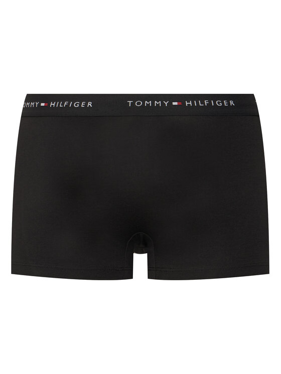 Tommy Hilfiger Tommy Hilfiger Σετ μποξεράκια UM0UM03890 Έγχρωμο