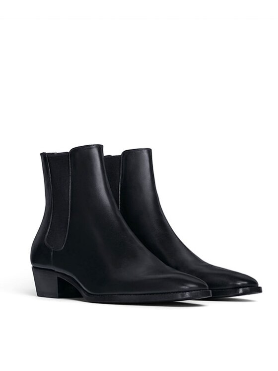 Celine Celine Chelsea 353673174 Nero