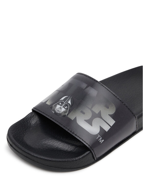 Star Wars Star Wars Чехли CP90-SS25-322SW Черен