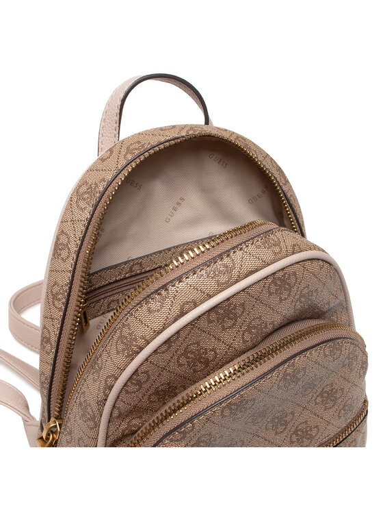 Guess Guess Рюкзак Manhattan (SB) HWSB69 94320 Коричневий