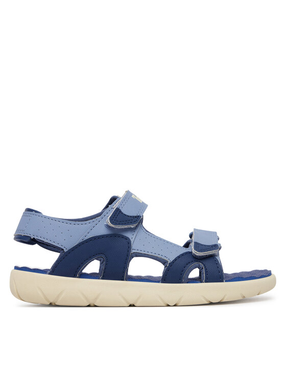 Timberland Sandale Perkins Row TB0A43EAA7Y1 Albastru