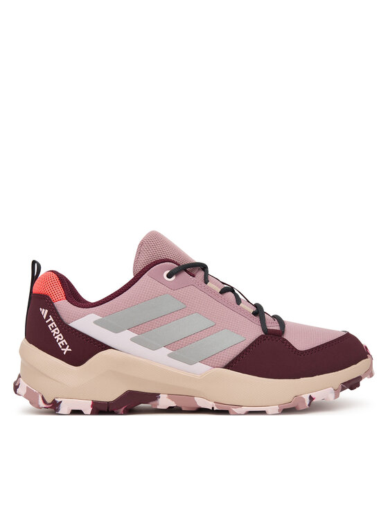 adidas adidas Trekingová obuv Terrex Ax4R Hiking Shoes KI5815 Růžová