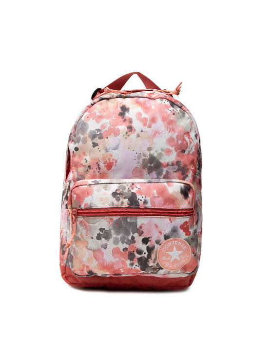 Converse Rucksack 10019903 A02 Rosa Modivo