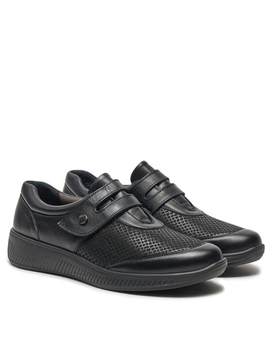 Comfortabel Comfortabel Туфлі 940391 Чорний