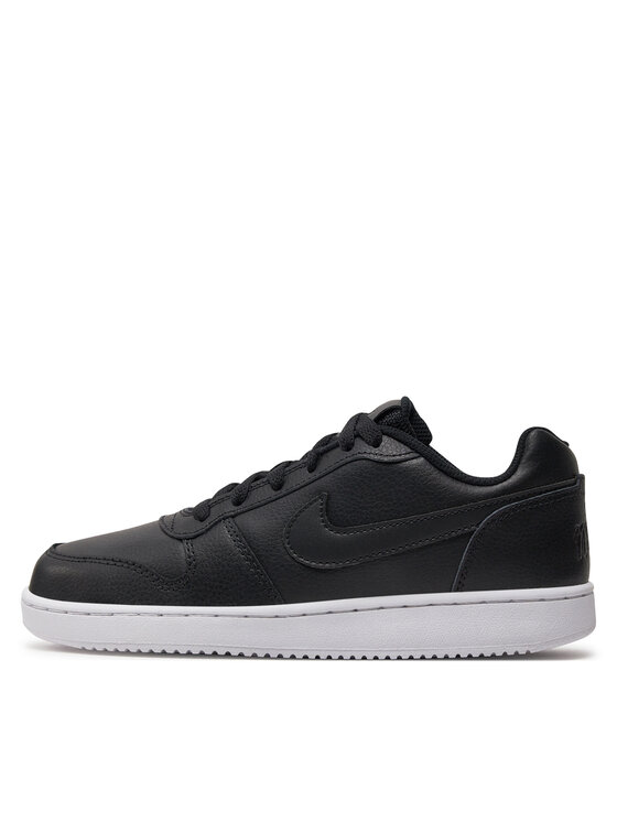 Nike Nike Sneakersy Ebernon Low AQ1779 001 Czarny