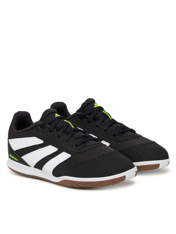 adidas adidas Tenisice za nogomet Predator Club Sala JH8859 Crna
