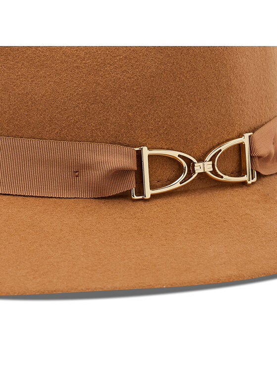 Elisabetta Franchi Elisabetta Franchi Cappello CL-01C-16E2-V220 Beige