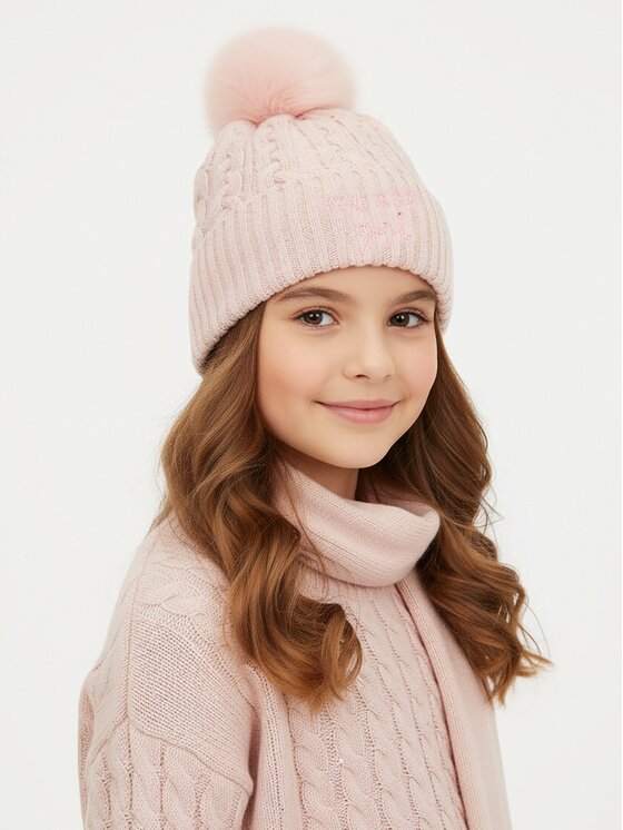 Guess Guess Kapa AGNOT1 NY224 Roza