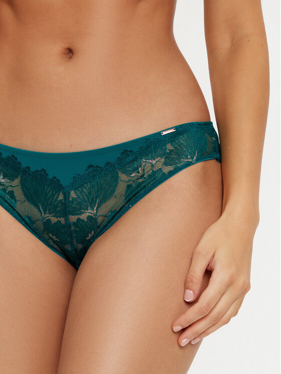 Dorina Dorina Chilot clasic Hattie FXBF0067LA164 Verde