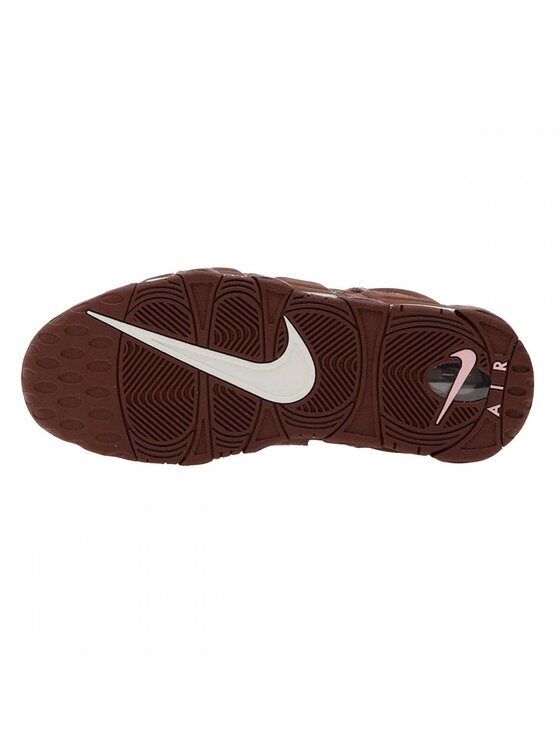 Nike Nike Sneakersy Air More Uptempo `96 Hnědá