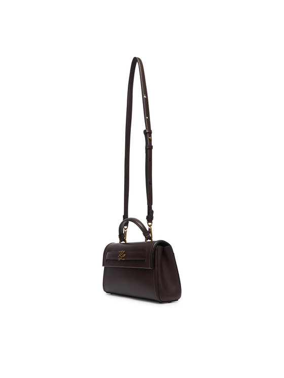 KARL LAGERFELD KARL LAGERFELD Handtasche B3W30310 Braun