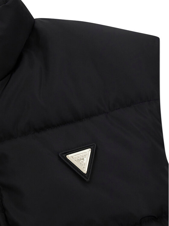 Guess Guess Smanicato J6RN01 WB242 Nero Regular Fit