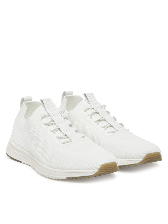 Marc O'Polo Marc O'Polo Αθλητικά RR1M3005 Λευκό