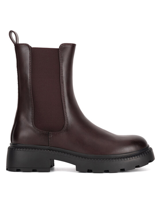 Lasocki Lasocki Klassische Stiefeletten HY60109-1 Braun