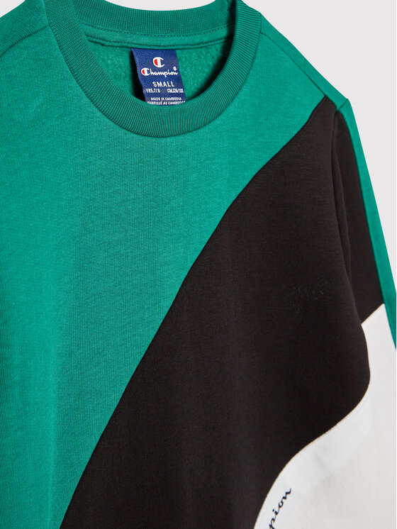 Felpa 305781 Multicolore Regular Fit