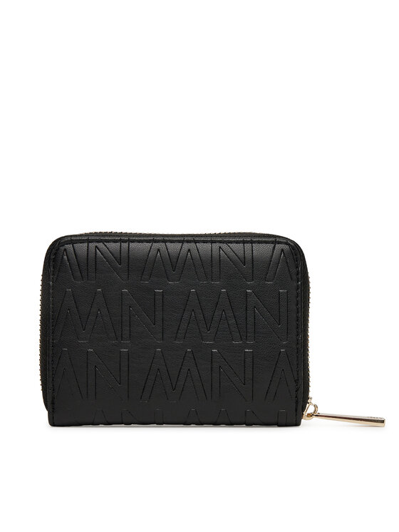 Nine West Nine West Гаманець CEO-NW-W1-016-AW26 Чорний