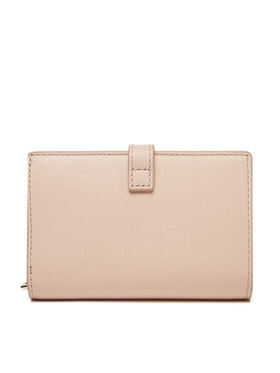 Furla Furla Portofel Mare de Damă Flow S Compact Wallet WP00401 BX2045 0496S Roz