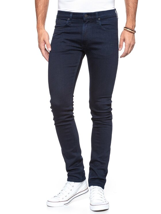 Lee Lee Jeans LUKE Blu Slim Fit