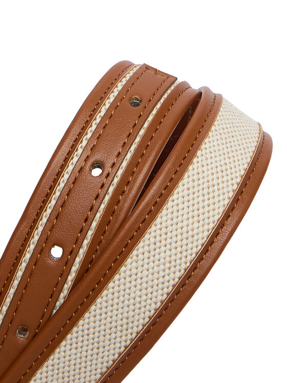 Beverly Hills Polo Club Beverly Hills Polo Club Gürtel CEO-BHPC-W2-002-SS26 Beige