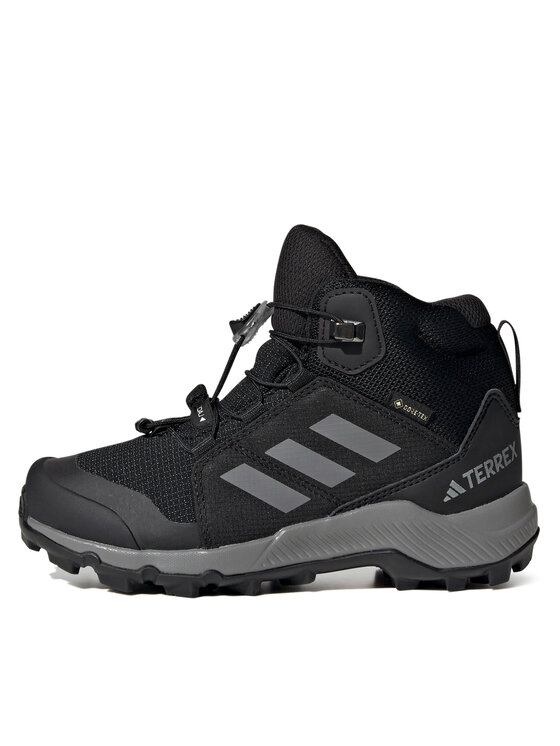 adidas adidas Trekkingschuhe Terrex Mid GORE-TEX Hiking Shoes IF7522 Schwarz