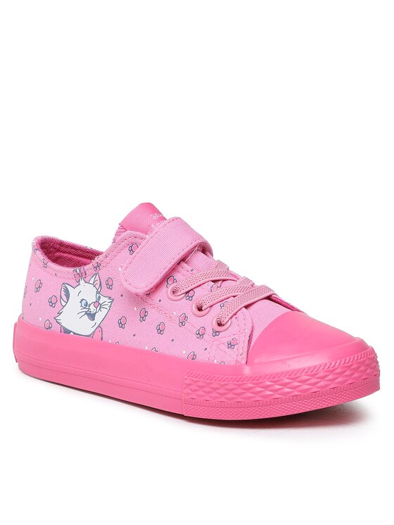 Marie Cat Marie Cat Scarpe da ginnastica CF2613-1DCLS Rosa