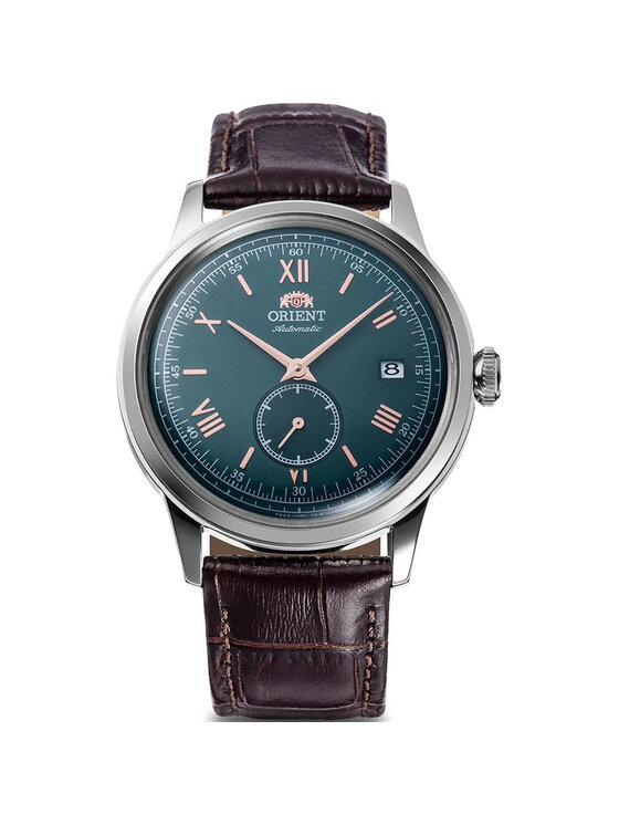 Orient Orient Hodinky RA-AP0102E30B Hnědá