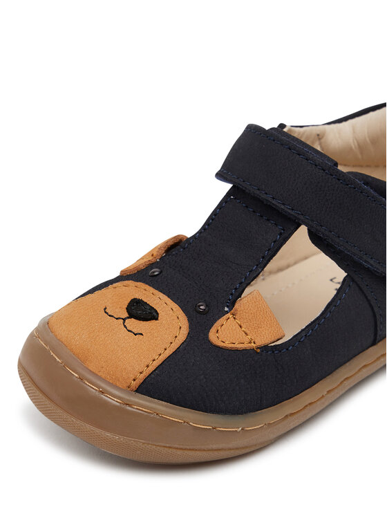 Lasocki Kids Lasocki Kids Cipele CRUISE CI12-CRUISE-17(II)CH Tamnoplava