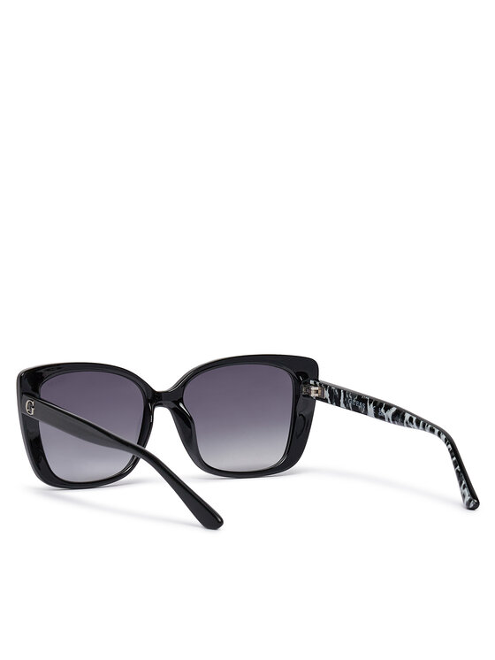 Guess Guess Sluneční brýle GU7829 Černá