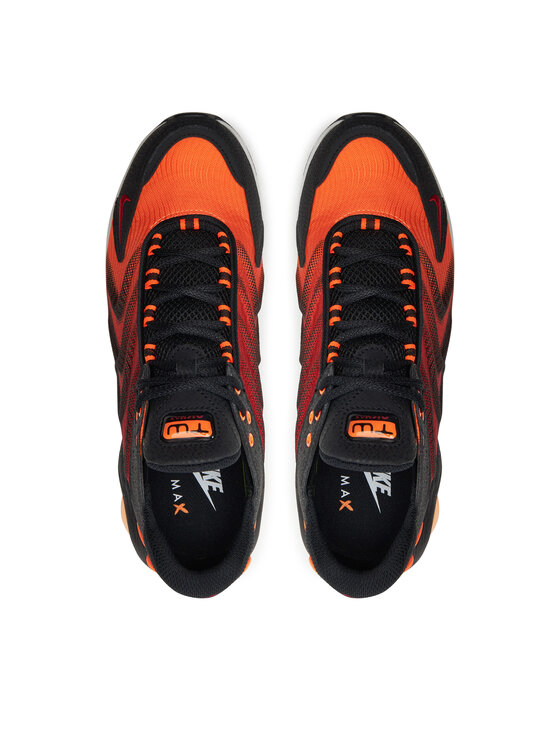 Nike Nike Tenisice Air Max Tw Se FJ2590 001 Narančasta