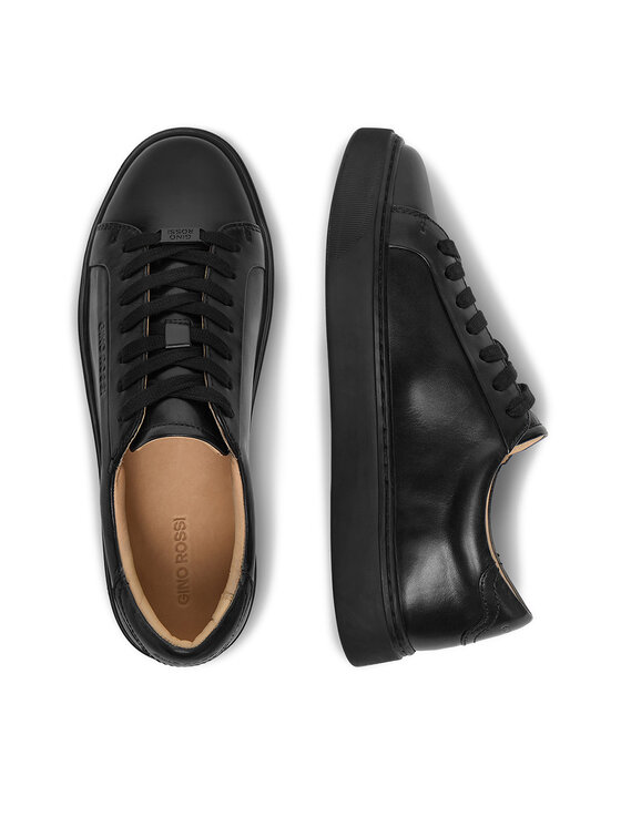 Gino Rossi Gino Rossi Sneakers CEO-CRISTO-01 MI08 Schwarz