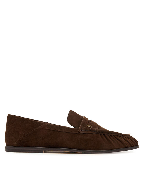 Nokwol Nokwol Loaferice Mica Smeđa