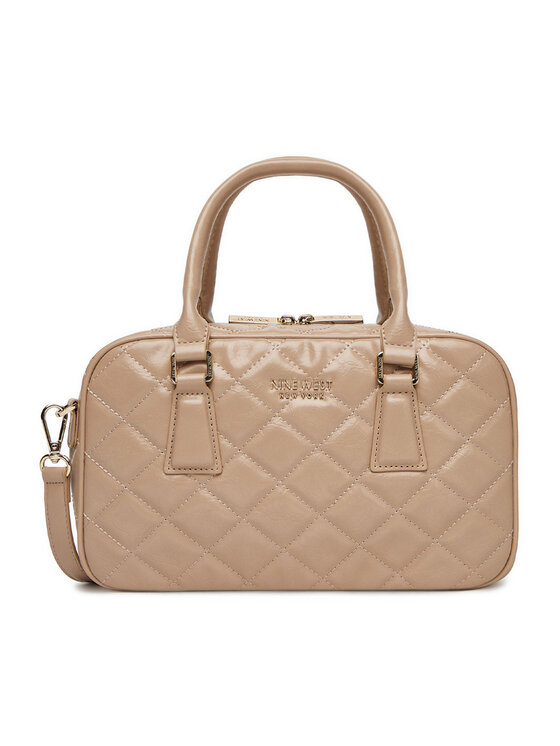 Nine West Nine West Geantă CEO-STACY-LA374-4067 Bej
