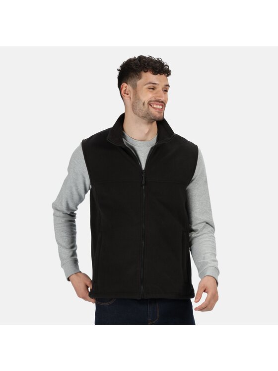 Regatta Regatta Kurtka outdoor RG1445 Czarny Active Fit