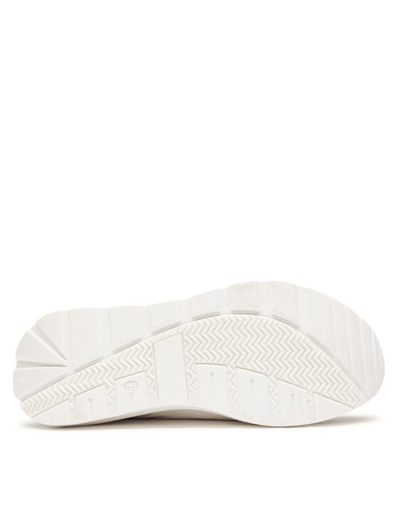 Patrizia Pepe Patrizia Pepe Tossud PJ206.06 S Valge