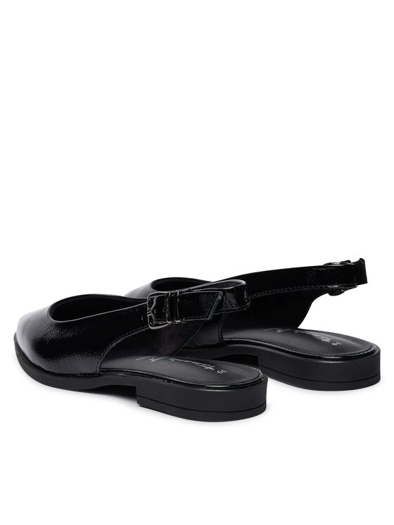 Tamaris Tamaris Baleriinad 1-29414-46 Must