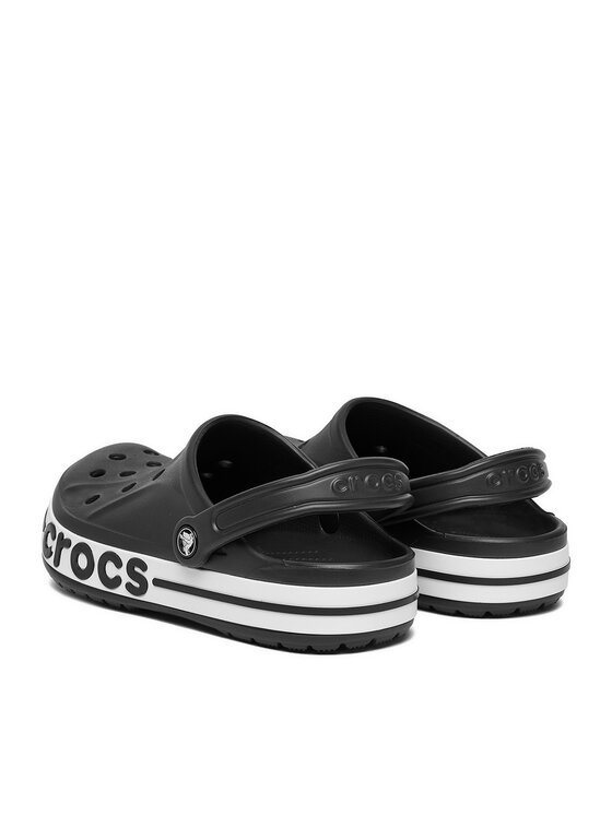 Crocs Crocs Ciabatte C-BAYABAND CLOG 205089-066 W Nero