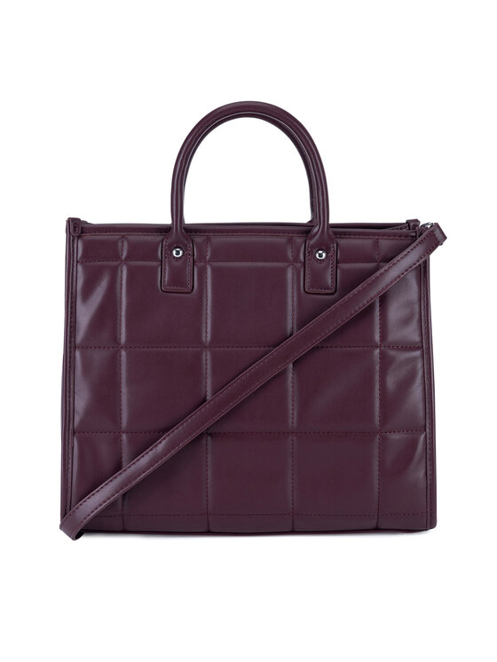 MEXX MEXX Дамска чанта MEXX-B-021-06 Бордо