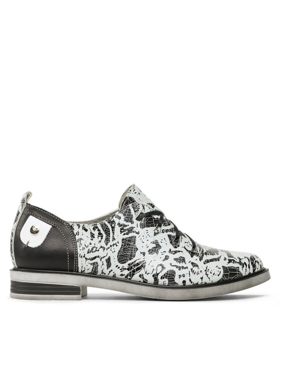 Scarpe basse 05918-01/00-5 Nero